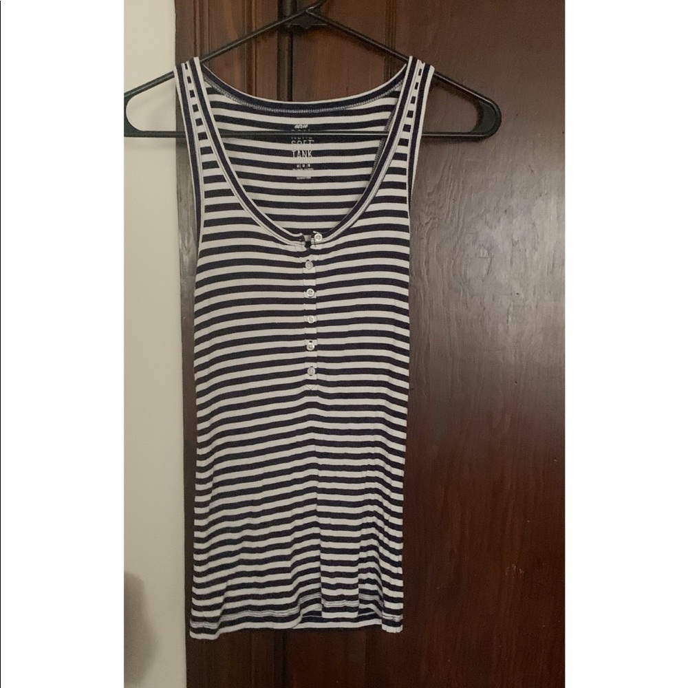 Aerie Tank
